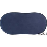 Blue Car Rear Sunshade